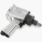 Impact Wrench, Air 1/2" Ingersoll Rand