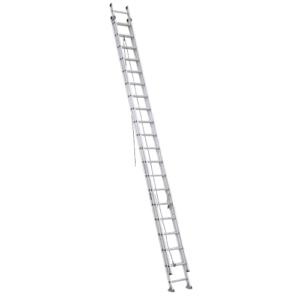 Ladder, 40' Extension  300# Capacity