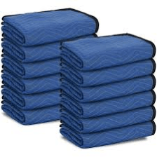 Moving Blankets (Dozen)