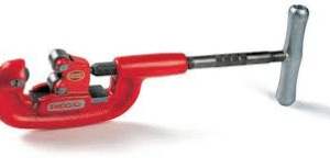 Pipe Cutter