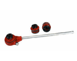 Pipe Dies (Threader)