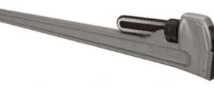 Pipe Wrench, 48"