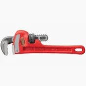 Pipe Wrench, Small