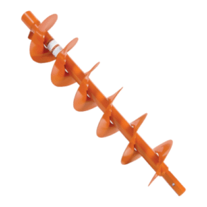 Post Hole Digger 3' Extension