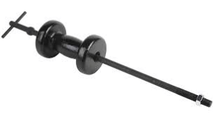 Puller, Slide Hammer (Axle Puller)