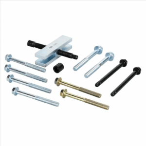 Puller, Steering Wheel