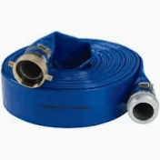 Pump, Extra Discharge Hose 50'X 2"