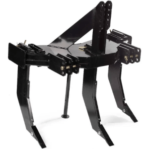 Ripper Blade Attachment