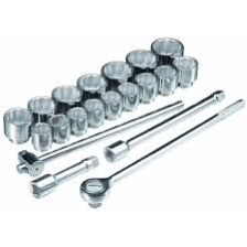 Socket Set 1"