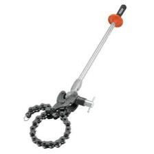 Soil Pipe Cutter