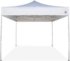 Tent, 10 X 10 E-Z UP