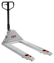 2022 Shop Tuff Tools Pallet Jack