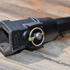 2024 Quick Attach CVE48H200 Post Hole Digger Hyd.Extension 4'