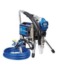 Graco Nova 395 Paint Sprayer