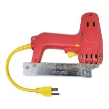 Stapler, Electric Arrow S/N# 1209