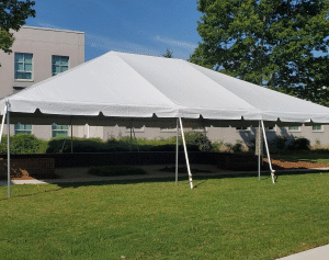 2020 Economy Tent Tent 20 X 40 #5