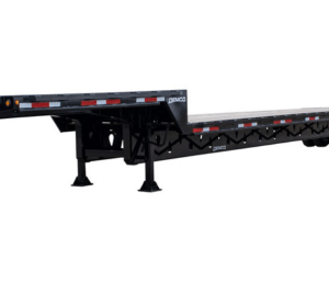 2026 Demco step deck DD 48-5