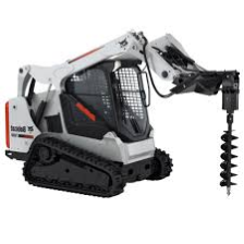 2023 Quick Attach Post Hole Digger Hyd