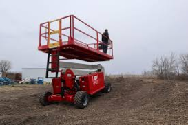 2016 MEC Lift, Speedlevel #2