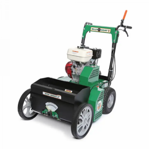 2013 Billy Goat Lawn Interseeder, BG #3