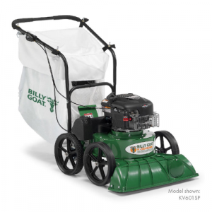2019 Billy Goat Lawn Vacuum, Billy Goat KV650H