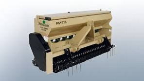2015 Land Pride Seeder, Landscape Landpride 72"