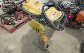 2021 Bomag Packer, Jumping Jack #5 Bomag BT65