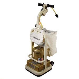 2004 Cherryhill Sander, Floor U-Sand #3