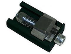 Floor Scraper Strip Serts-Red Box HD