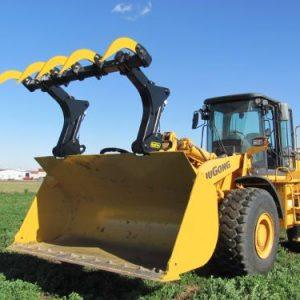 2024 Grab Tech GA Grappl1730e