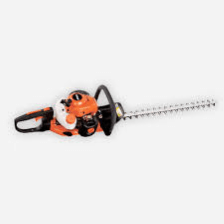 JUNKED-HEDGE TRIMMER, GAS 30" LITTLE WONDER