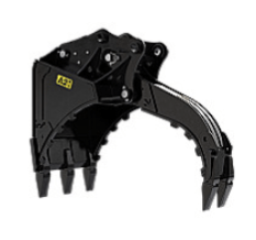 2025 Attach2 38" thumb bucket for 922 & 925