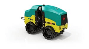 2026 Ammann ARR 1575-2 trench roller packer