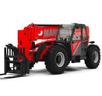 2026 Manitou MTA1055