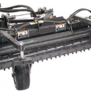 2026 Quick Attach Soil Conditioner 84" Quick Attach