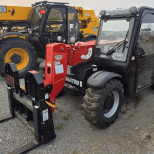 2026 Manitou MTA5519 open rops