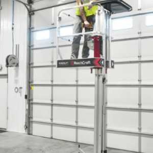 2026 ReechCraft Powerlift PL-XM