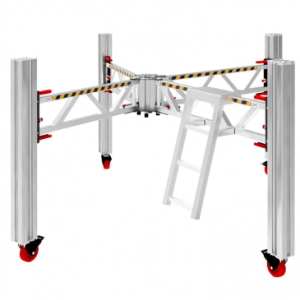 2026 ReechCraft Powerlift Straddle Base