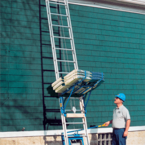 2020  Shingle Lift, 16' Main Unit