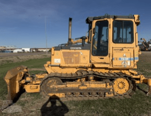 2012 dressta td9r Dozer