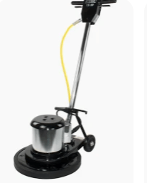 2026 Essex-Silver Line 20LS3-BK-SV Floor Machine 158 RPM