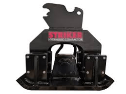 2026 Striker T30 mini x plate packer