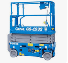 2026 Genie GS-1932 Lift, Scissor 19'
