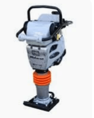 2026 Multiquip MTX60HD Packer, Jumping Jack
