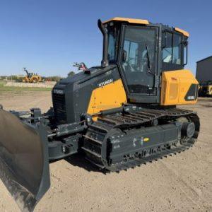 2026 Hyundai HD100 Dozer