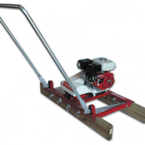 2020 Kelly Durascreed Power Screed #5 w/Honda