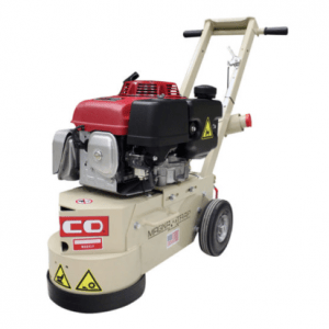 2020 Edco Floor Scraper, Gas-Edco