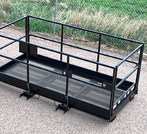 2020 Cornerstone WP 4116C Man Basket