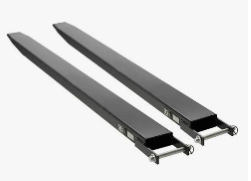 2025  Fork Extensions 10'