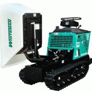 2021 Multiquip concrete 2021buggy CART WTB16PD BUGGY CART